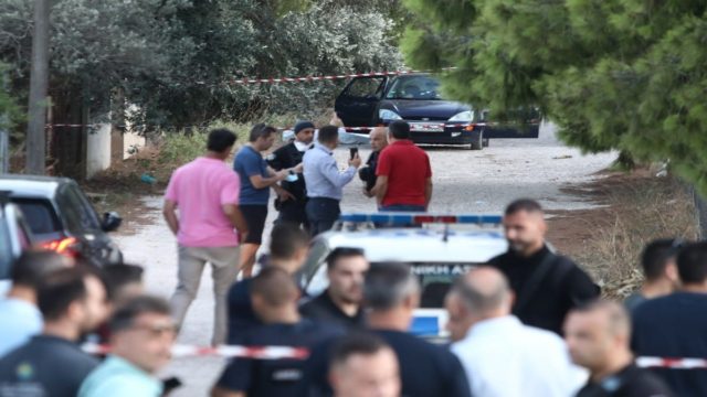Το τρομακτικό ηχητικό ντοκουμέντο από τη Λούτσα: Η στιγμή που ακούγονται οι πυροβολισμοί – Επί ένα λεπτό σκορπούν τον πανικό στη περιοχή (video)