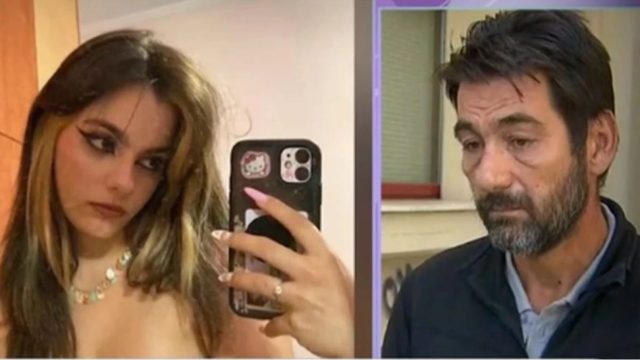 «Τα χείλη της ήταν ματωμένα! Δεν μπορούσε να φάει. Πόναγε σε όλο της το σώμα» – Σπαράζει ο πατέρας της άτυχης 20χρονης που ξεψύχησε στα Ιωάννινα (Video)