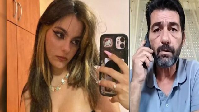 «Υπάρχει αυτουργός για τον θάνατο του παιδιού μου. Όλοι μας έλεγαν ότι δεν συντρέχει λόγος ανησυχίας» – Σπαράζει ο πατέρας της 20χρονης Εύης (Video)