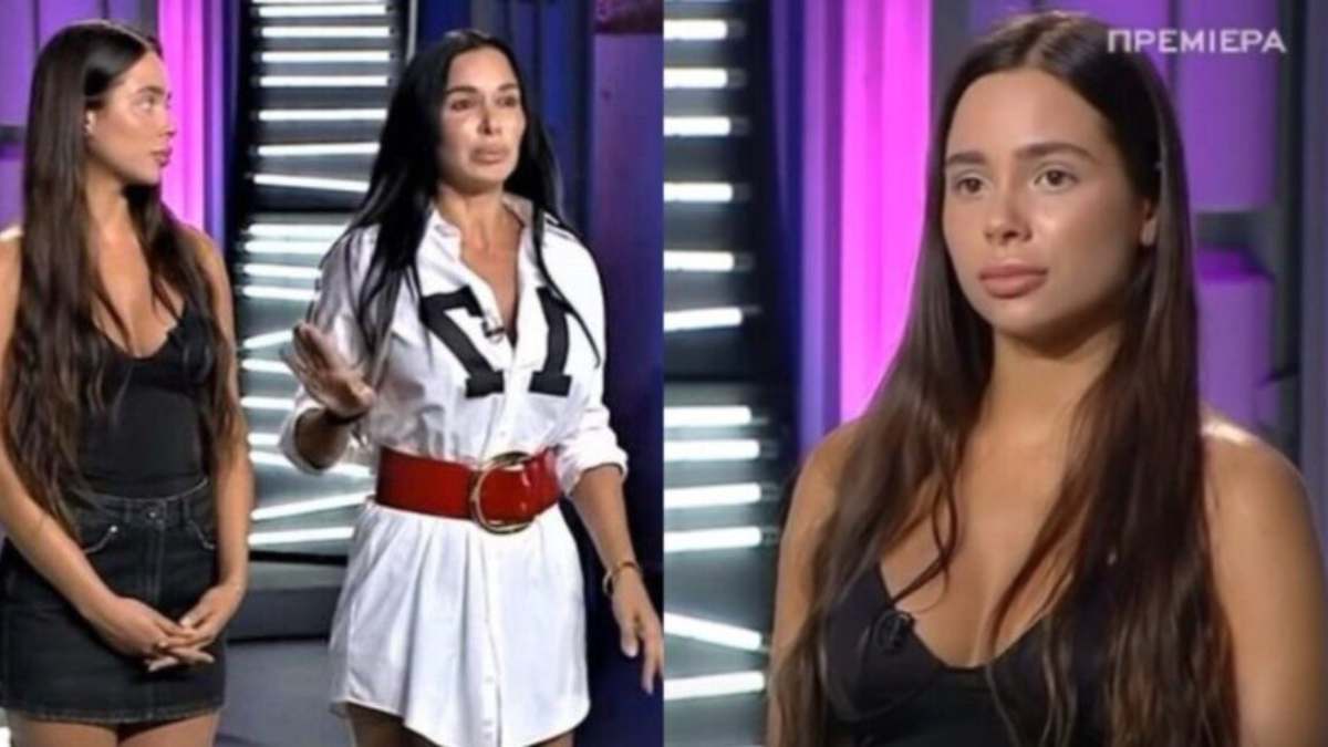 Την απέρριψαν, τους έβγαλε όλους λάθος: H «πλαστική» Ηρώ του GNTM 4 χρόνια μετά παίρνει την «εκδίκησή» της