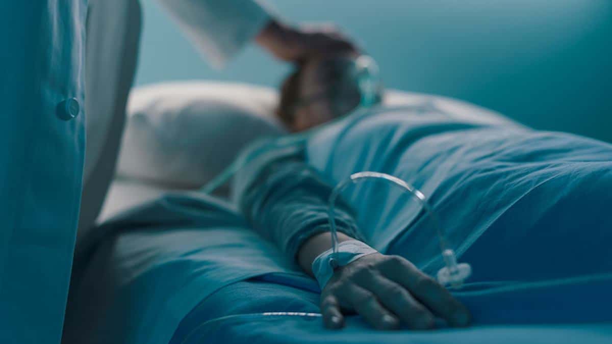 Κατεπείγουσα προκαταρκτική για τον θάνατο της 20χρονης φοιτήτριας – Μπήκε στο νοσκομείο με αμυγδαλίτισα και πέθανε από ανακοπή (video)