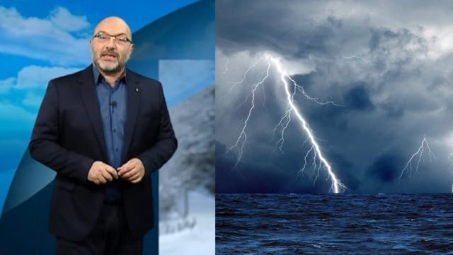 Έκτακτη ανακοίνωση από Σάκη Αρναούτογλου – «Φίλοι μου προσοχή από σήμερα, γιατί…»