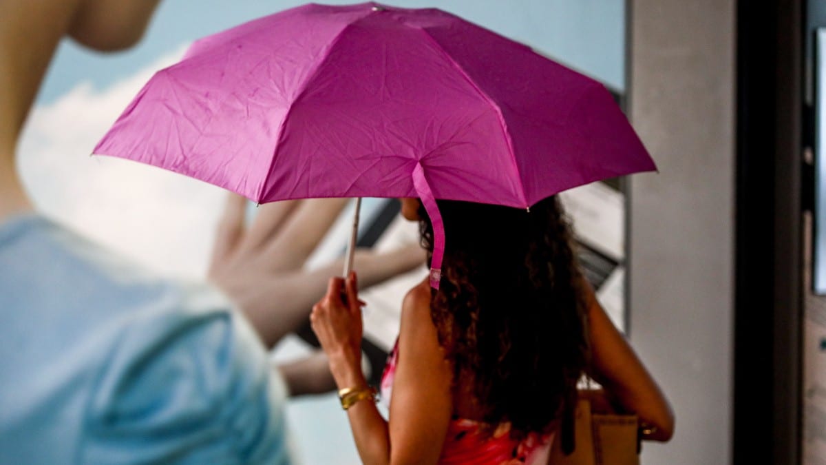Καιρός σήμερα 2/9: Επιδείνωση σε όλη τη χώρα, σοβαρός κίνδυνος για πλημμυρικά φαινόμενα – «Χτυπούν» σχεδόν ολόκληρη την ελληνική επικράτεια οι βροχές (video)