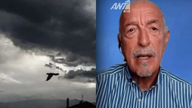 «Θάμπωμα» από τον Τάσο Αρνιακό – «Εποχική αστάθεια και στο στόχαστρο περιοχές…»