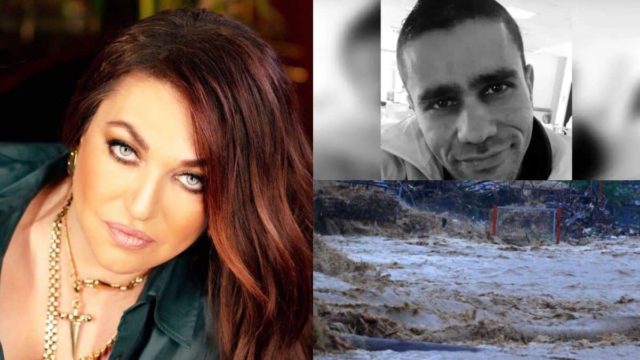 «Τσακίζει» κόκαλα η Καίτη Γαρμπή: ««Η σιωπή μας αυτές τις μέρες επιβάλλεται, η ανθρωπιά πρέπει να είναι παντός καιρού»