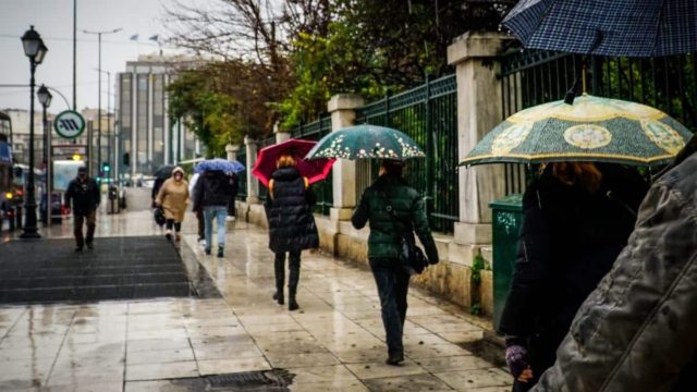 Πολικό ψύχος με τα Μερομήνια: Πώς θα είναι ο χειμώνας που έρχεται – Ο καιρός ανά μήνα