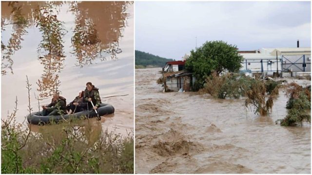 Προειδοποίηση Λέκκα για «κλιματική απορρύθμιση»: Είναι η κακοκαιρία Daniel το «ταβάνι» ή έρχονται χειρότερα; (video)