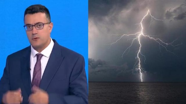 «Αλαλαγμός» από τον Παναγιώτη Γιαννόπουλο – «Από την Παρασκευή μέχρι την Κυριακή επιστρέφουν…» (video)