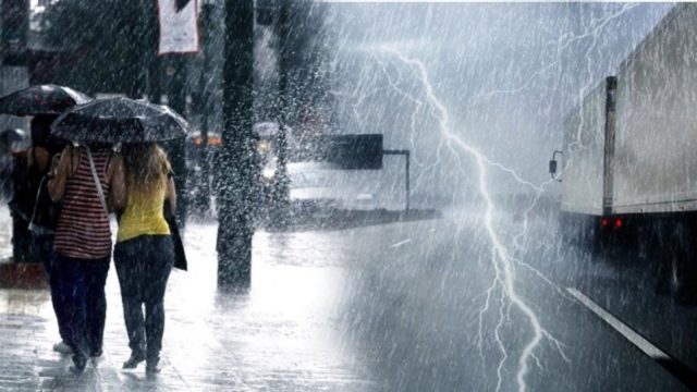 «Από μηχανής θεός» τα Μερομήνια: Μεγάλη προσοχή! Από τον Οκτώβριο και μετά έρχονται σαρωτικές μεταβολές