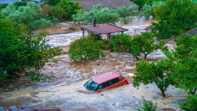 Βυθισμένος στο πένθος ο Βόλος: Πατέρας δύο παιδιών ο 51χρονος κτηνοτρόφος που καταπλακώθηκε από τοιχίο