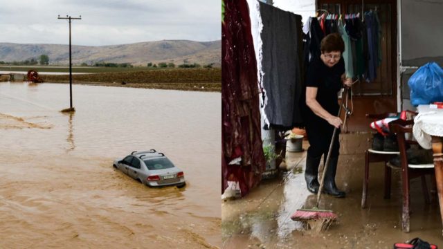 «Πρέπει να έχουμε πάρα πολλά θύματα – Πνιγόντουσαν, ακούγονταν φωνές»: Ανατριχιαστικές μαρτυρίες εγκλωβισμένων στον Παλαμά Καρδίτσας
