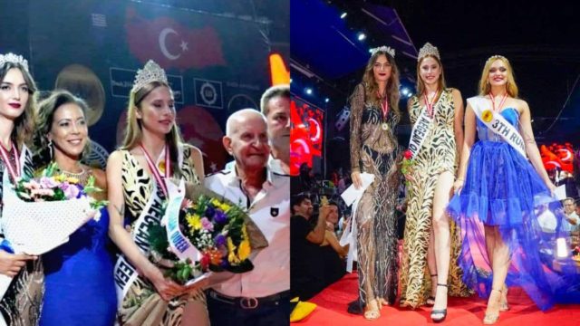 Φαντασμαγορικά ελληνοτουρκικά καλλιστεία έφεραν πιο κοντά τις δύο χώρες!