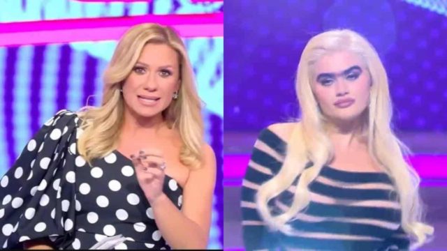 Πρεμιέρα για το «My Style Rocks» – Τα πρώτα λόγια της Κατερίνας Καραβάτου και η είσοδος της Σοφίας Χατζηπαντελή