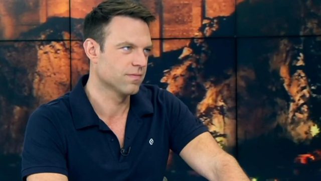 Κασσελάκης στο Star: «Καλά θα κάνει ο πρωθυπουργός να ασχολείται με τον εκσυγχρονισμό του κράτους και όχι με μένα»