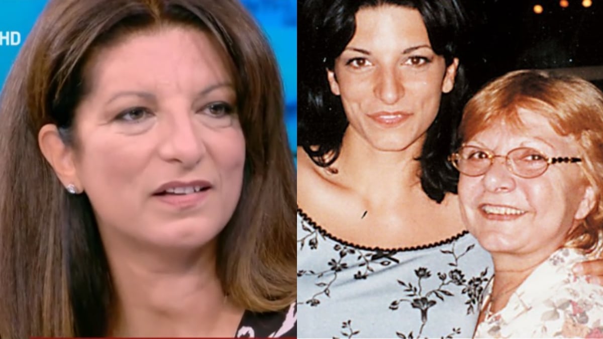 Συγκλονίζει η κόρη της Τζένης Βάνου για την υιοθεσία της κόρης της – «Έκλαιγα με λυγμούς όταν με πήραν τηλέφωνο» (video)