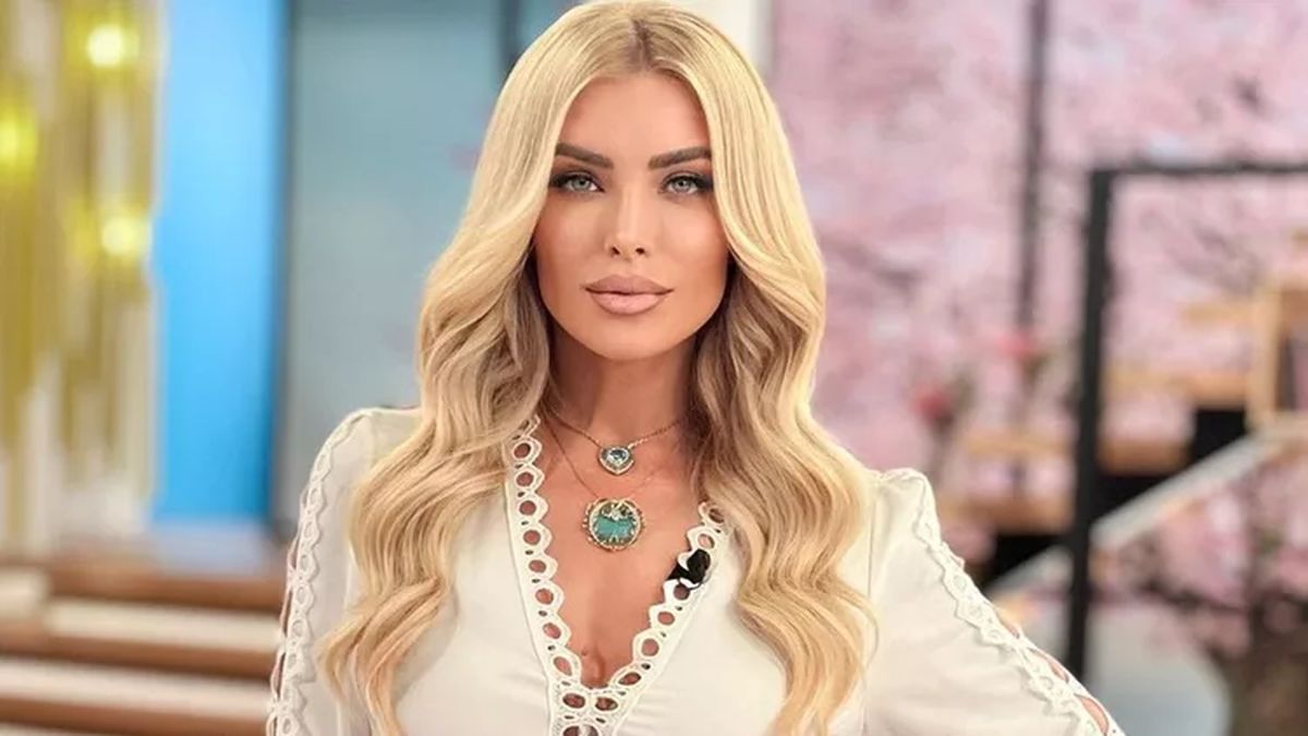 Αποκαλυπτική η Κατερίνα Καινούργιου: «Με φλέρταραν περισσότερο πριν γίνω διάσημη κι ας ήμουν πιο απεριποίητη»