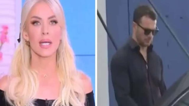 Ξεκάθαρη η Κατερίνα Καινούργιου: «Ζήτησε διακριτικότητα και είπε πως θα…» – Απαντά για την τηλεοπτική κάλυψη της κηδείας της μητέρας του Γιώργου Αγγελόπουλου (Video)