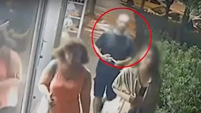 Καισαριανή: Zήτημα χρόνου η σύλληψη του δράστη με τη σύριγγα – Η παρόμοια υπόθεση πριν 2 χρόνια