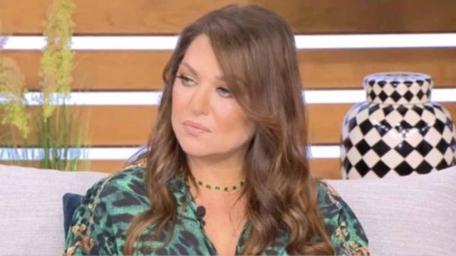 Μας αποστόμωσε όλους η Καίτη Γαρμπή: «Σε καμία περίπτωση, 6 μέρες μετά την κηδεία, δεν θα τραγουδούσα τσιφτετέλια – Ήταν έγκλημα, όχι ατύχημα»