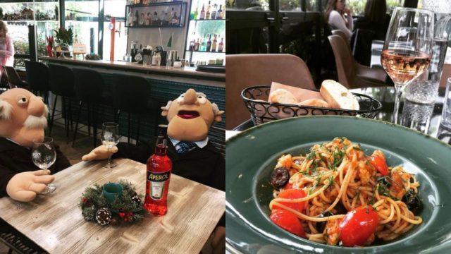 Τα 3 καλύτερα bar της Κηφισιάς που πρέπει οπωσδήποτε να επισκεφτείτε!
