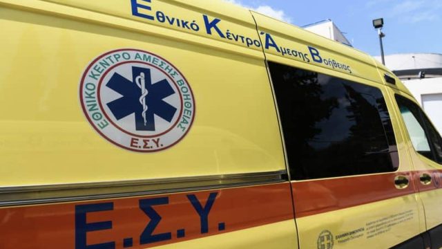 Τραγωδία στο Κιλκίς: Νεκρός 33χρονος ποδοσφαιριστής – Κατέρρευσε την ώρα του αγώνα