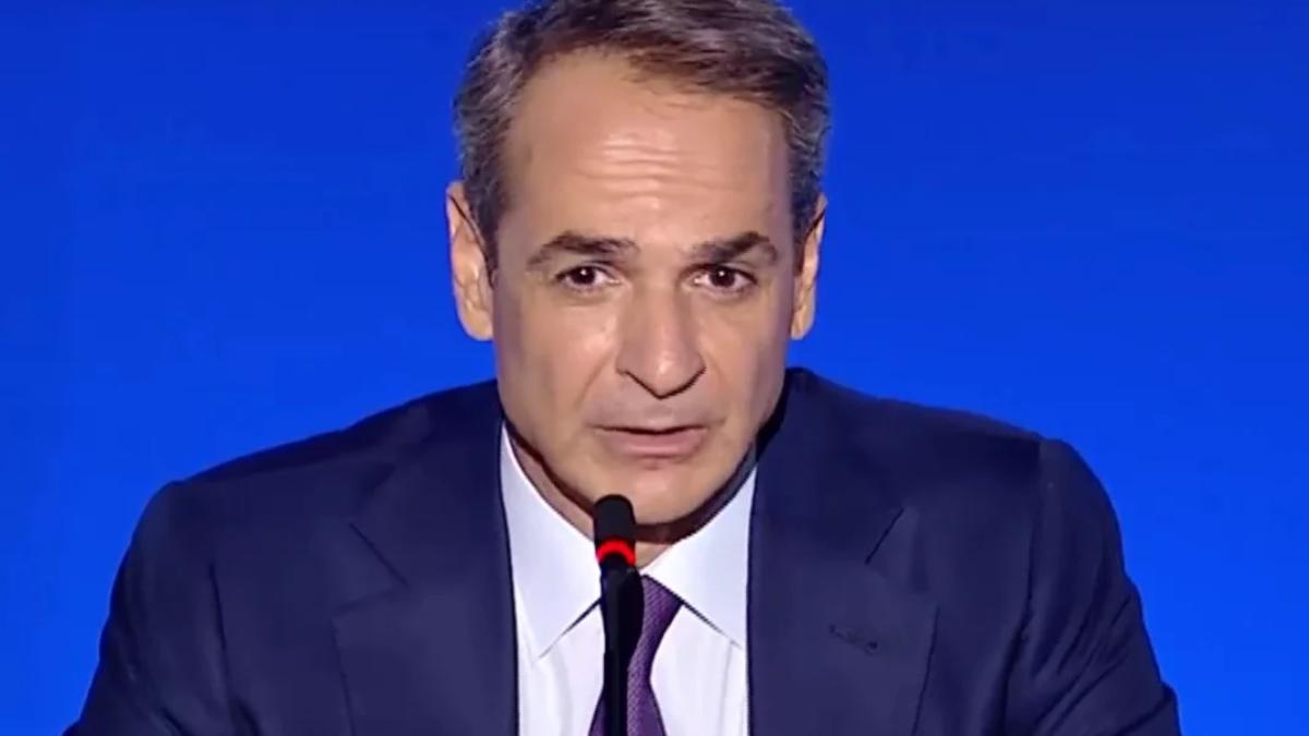 Κυριάκος Μητσοτάκης: «Δεν χάθηκε καμιά ζωή επειδή δεν προλάβαμε να φτάσουμε σε κάποιον που κινδύνευε»