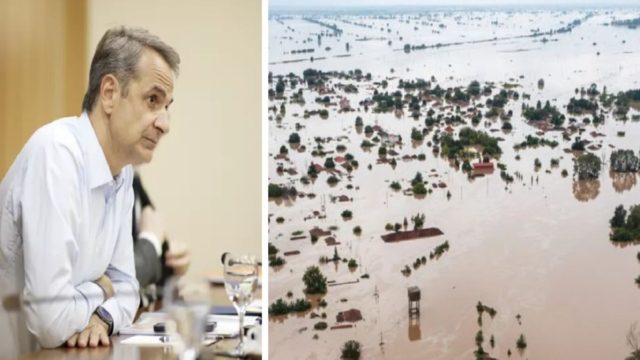 «Όταν έρθω πάλι ο θυμός θα έχει δώσει θέση στην ανακούφιση! Έχουμε δείξει ως κυβέρνηση… αποτελεσματικότητα!» – Η υπόσχεση του Μητσοτάκη το 2020 που εξελίχθησε σε… “κατάρα” (Video)