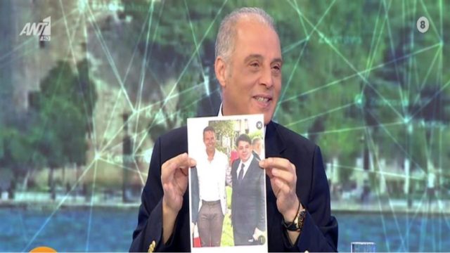 “Καταπέλτης” ο Κυριάκος Βελόπουλος: «Ο Κασσελάκης είναι ο ορισμός της πολιτικής και οικονομικής διαπλοκής» – Αποκάλυψη “βόμβα” για την μητέρα του συντρόφου του (Video)