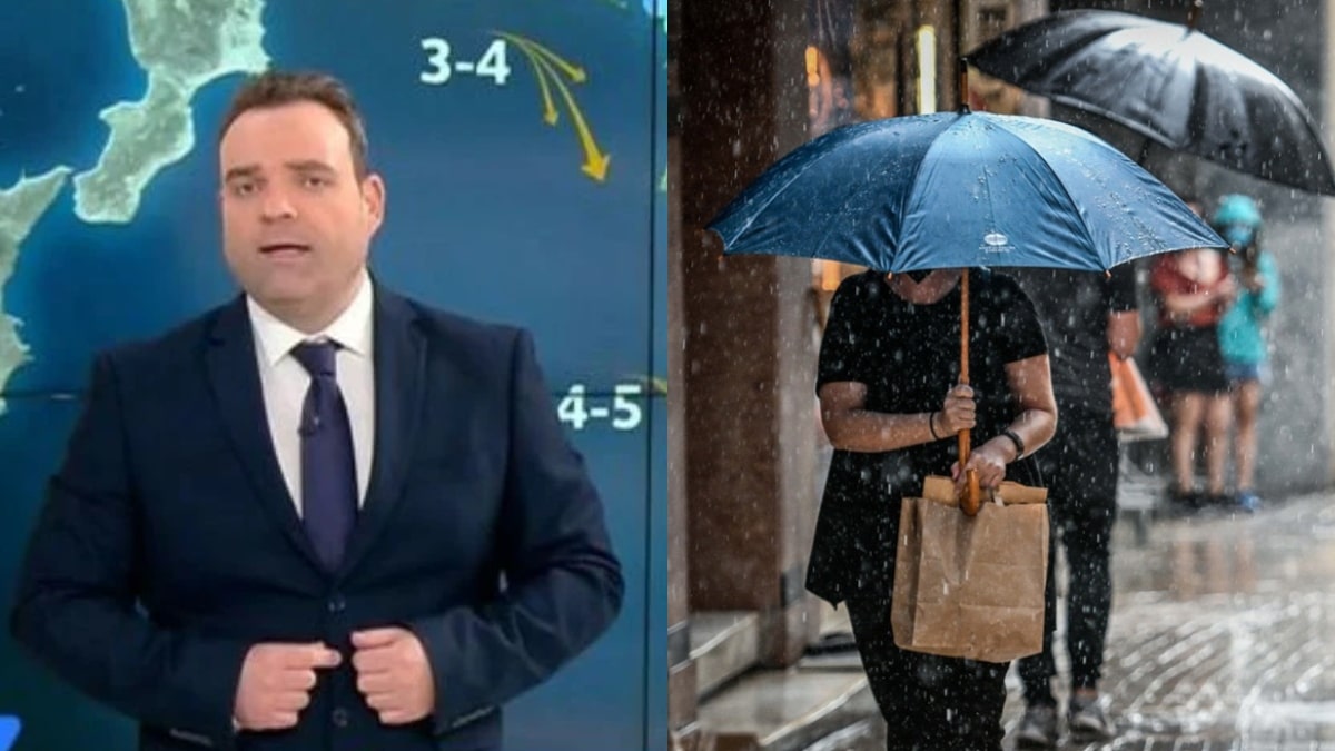 «Ράπισμα» από τον Κλέαρχο Μαρουσάκη – «Από το απόγευμα της Πέμπτης…» (video)