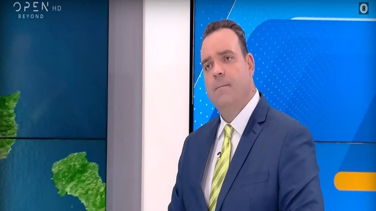 «Μεγάλη προσοχή! Υετοφόρος άνεμος θα “χτυπήσει” την Αττική» – Σήμα κινδύνου από τον Κλέαρχο Μαρουσάκη για την εξέλιξη της κακοκαιρίας Daniel (Video)