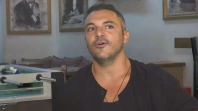 «Σταμάτησαν οι εμφανίσεις μου, πολλοί συνεργάτες δεν μου μιλούσαν»: Κόλαφος ο Κώστας Δόξας για τη διαμάχη με την πρώην σύζυγό του