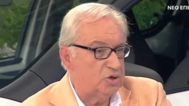 «Νεροποντή» χρημάτων από Κώστα Λεφάκη: «Σκάει» χρυσό για Σκορπιούς και άλλα 3 ζώδια