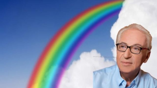Ουράνιο τόξο από τον Κώστα Λεφάκη: «Χρυσή» εβδομάδα για Ταύρους, Ζυγούς και τρία ακόμη ζώδια