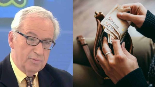 «Πλουσιοπάροχα» μαντάτα από τον Κώστα Λεφάκη: Πέφτει χρήμα στις ζωές Παρθένων, Αιγόκερων και άλλων 3 ζωδίων!