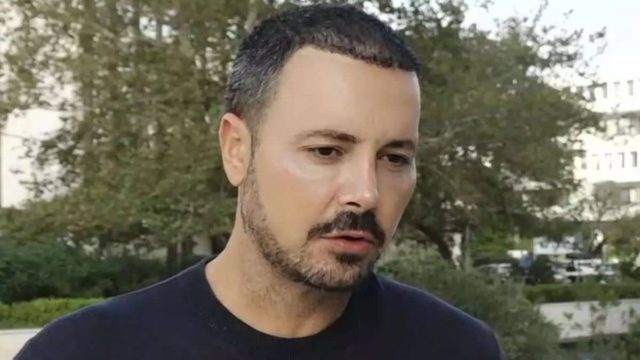 «Ήταν ένας δύσκολος τοκετός διήρκησε γύρω στις 9 ώρες»: Πατέρας για τρίτη φορά ο Πέτρος Κουσουλός