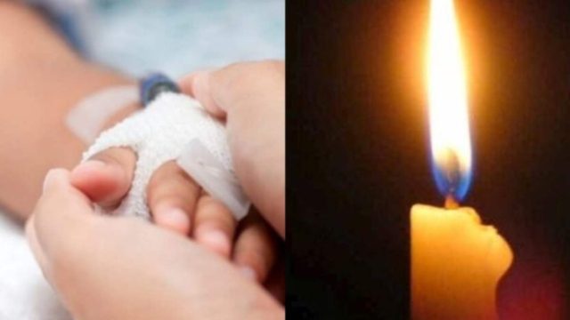 Δάκρυσε κι ο Θεός στην Κρήτη: Θρήνος για τον 13χρονο Γιώργο που νικήθηκε από τον καρκίνο
