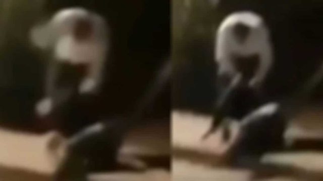 Γεμάτοι οργή: Γονείς στην Κω ξυλοκόπησαν 35χρονο Ρομά που πήγε να βιάσει την 13χρονη κόρη τους