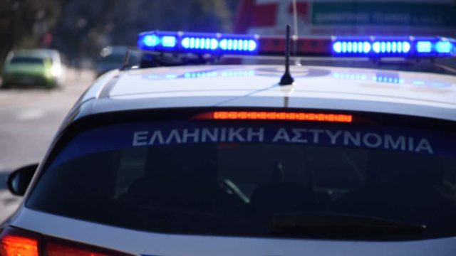 Ανείπωτη κτηνωδία στην Κέρκυρα: 75χρονη σκότωσε σκύλο και τον πέταξε σε ποτάμι – Συνελήφθη από τις Αρχές