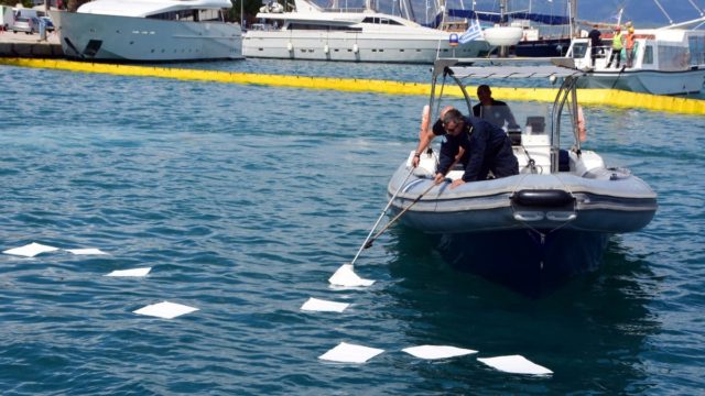 Κως: Βρέθηκε νεκρός σε θαλάσσια περιοχή – Κολύμπησε από τα τουρκικά παράλια