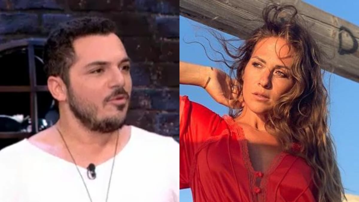 Κώστας Δόξας για τη διαμάχη με την πρώην σύζυγό του: «Δεν είμαι εγώ που ζητάω αναβολές στα δικαστήρια» (video)