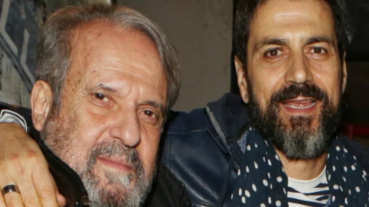 Ο Κώστας Φαλελάκης εξομολογείται για πρώτη φορά: «Μετά τον θάνατο του Μηνά Χατζησάββα σκέφτηκα να βάλω τέλος στη ζωή μου» (video)