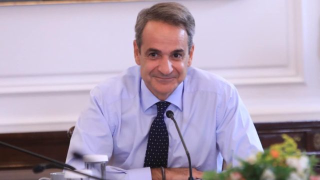 ΔΕΘ 2023: Τι ανακοινώνει σήμερα (16/9) ο Κυριάκος Μητσοτάκης – Το «καλάθι των μεταρρυθμίσεων» και όλη η ατζέντα του πρωθυπουργού στη Θεσσαλονίκη