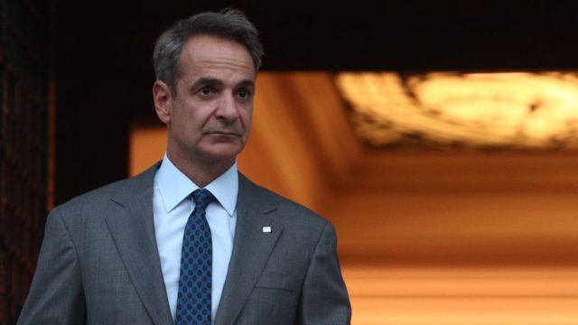 Ξεκινά ο διπλωματικός «μαραθώνιος» της κυβέρνησης – Στην Κύπρο σήμερα (4/9) ο Κυριάκος Μητσοτάκης με το βλέμμα στα ενεργειακά (video)