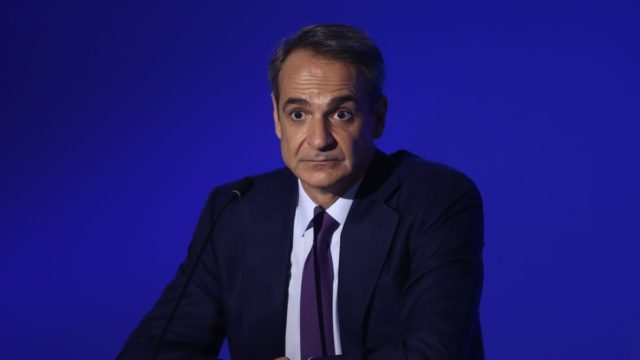 «Ήταν και τότε Τρίτη πριν 34 χρόνια»: Ραγίζει καρδιές ο Κυριάκος Μητσοτάκης για τη δολοφονία του Παύλου Μπακογιάννη