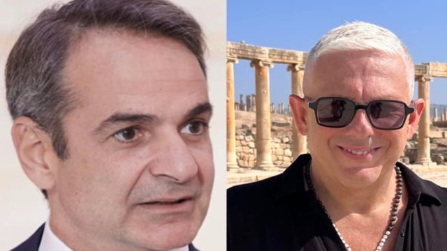 Τάσος Δούσης: «Τι θα έκανα αν ήμουν ο Μητσοτάκης, μετά τις φονικές πλημμύρες και πυρκαγιές!»