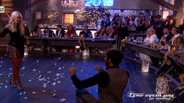 Τσιφτετέλι για Όσκαρ: Στο Survivor την αποκαλούσαν «παλτό» – Στην τηλεόραση… έδωσε ρέστα!