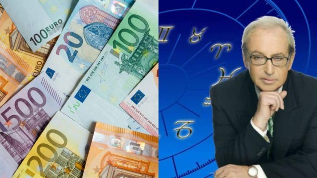 7 μέρες βουτηγμένοι στο «χρυσάφι»: 5 ζώδια πλουτίζουν σύμφωνα με τον Κώστα Λεφάκη!