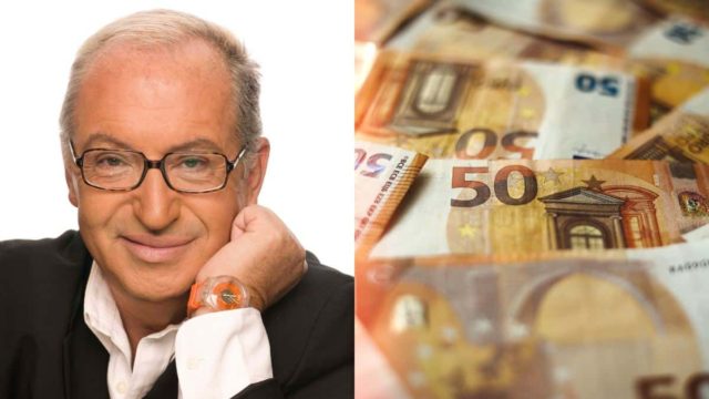 Χρήμα με το «τσουβάλι» για Υδροχόους κι άλλα 3 ζώδια: Χαρμόσυνα από τον Κώστα Λεφάκη