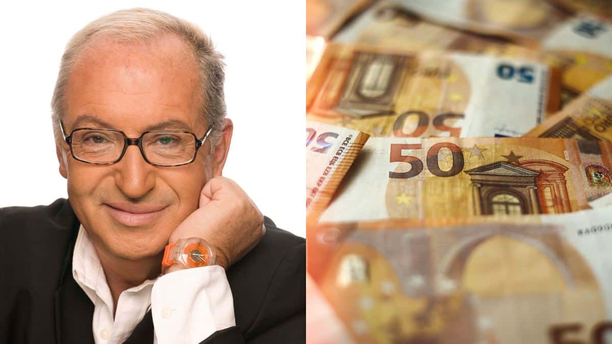 Χρήμα με το «τσουβάλι» για Υδροχόους κι άλλα 3 ζώδια: Χαρμόσυνα από τον Κώστα Λεφάκη