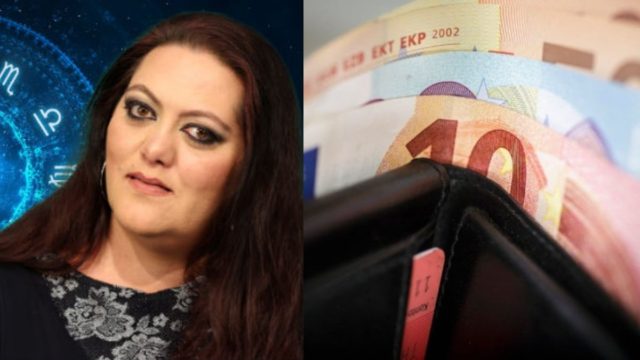 «Τύχη βουνό» από την Άντα Λεούση: «Χρυσή» εβδομάδα στα οικονομικά για Διδύμους, Λέοντες και 2 ακόμα ζώδια